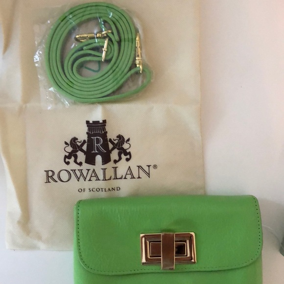 NWT ROWALLAN BAG - Picture 2 of 4